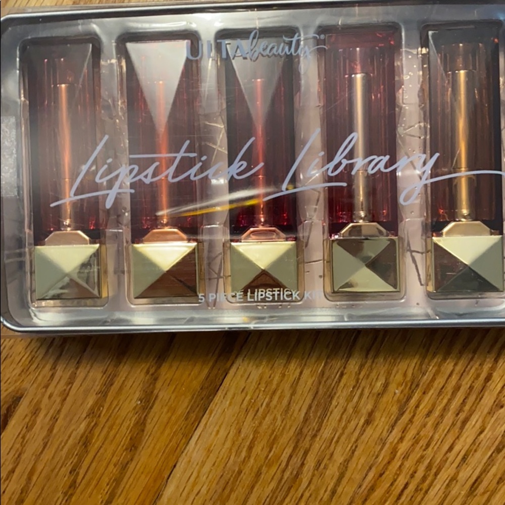 UltaBeauty